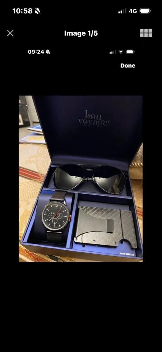 Watch Set - Image 1