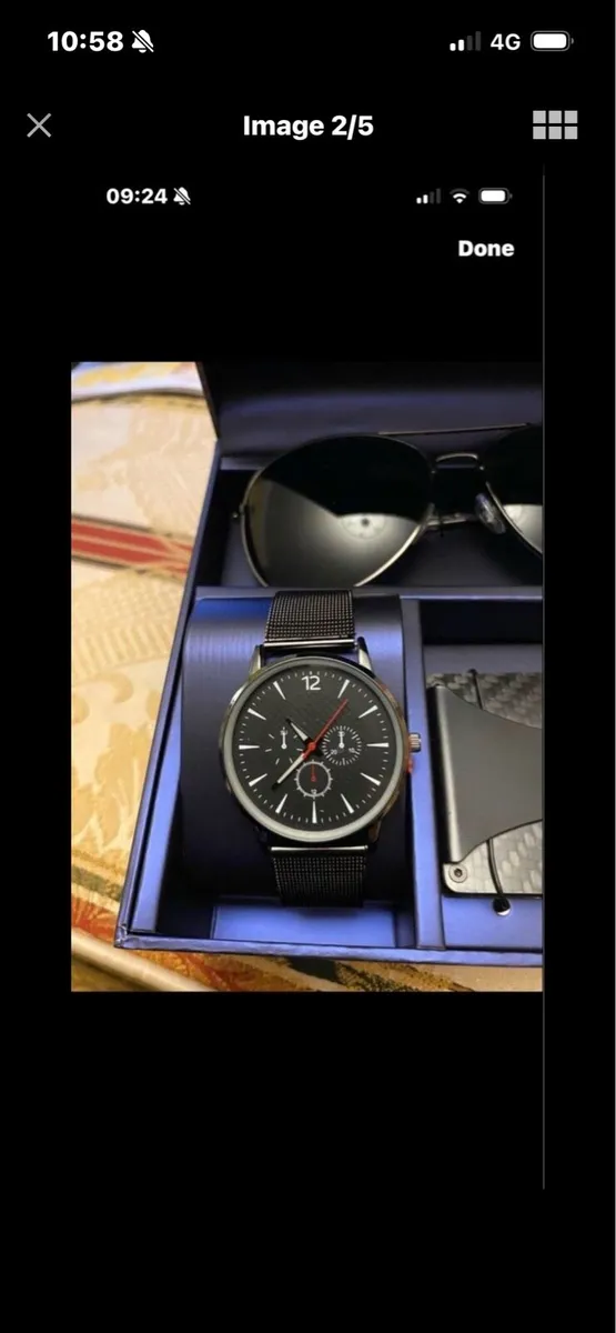 Watch Set - Image 2