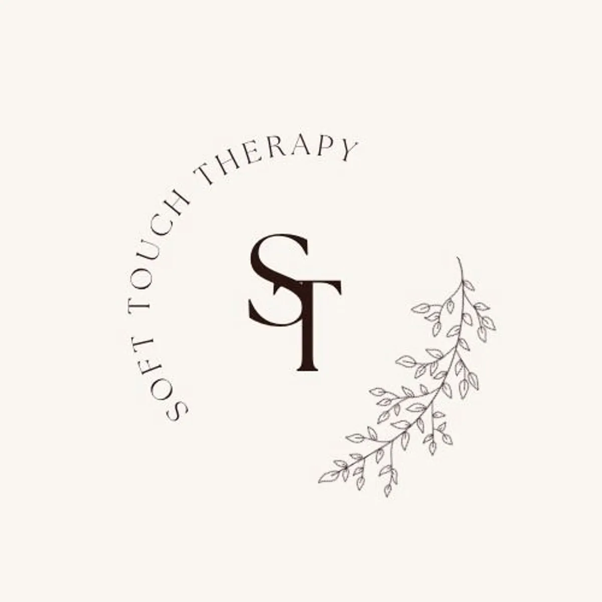 Soft Touch Therapy - Image 1
