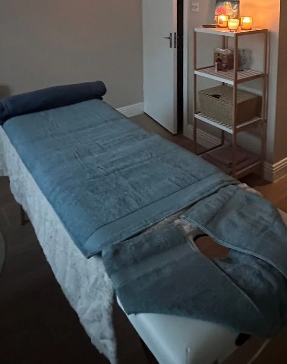 Soft Touch Therapy - Image 2