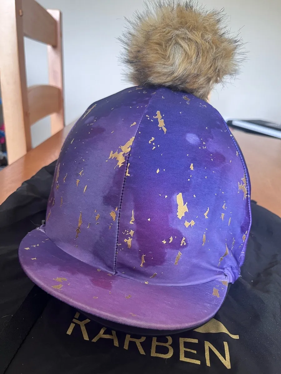 Kids Horse Riding Gear - Image 3