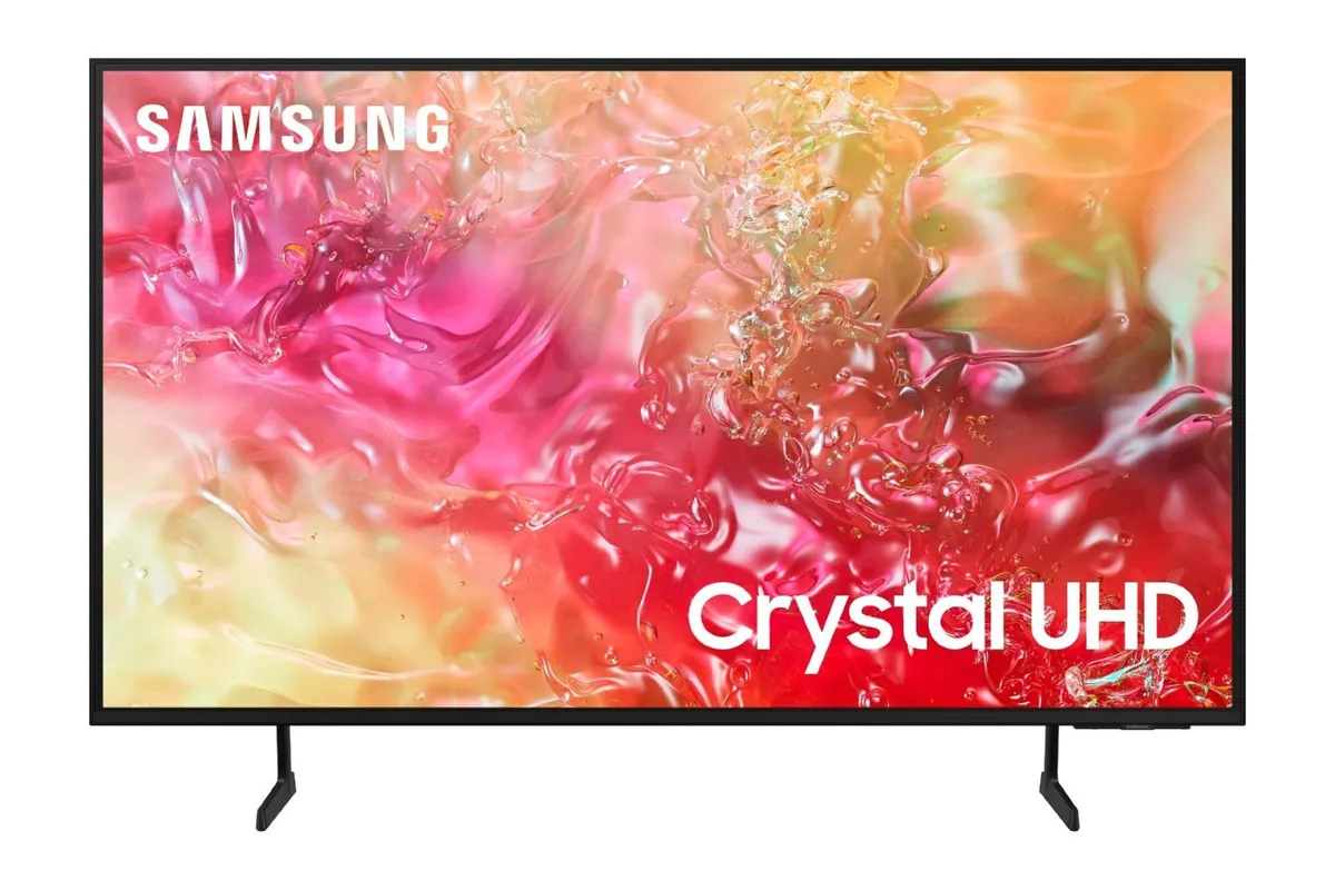 Samsung 55In Smart LED TV On Nearest Offer