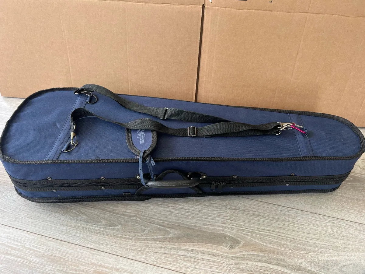 Kids Violin 3/4 Size - Image 3