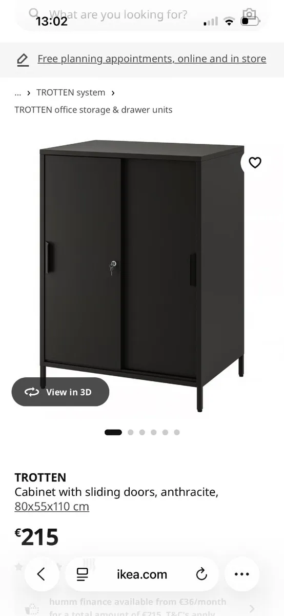 Office furniture no - Image 1