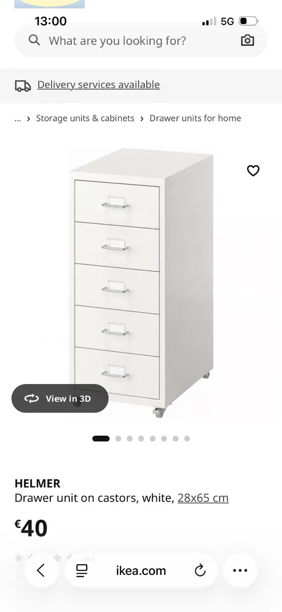 Office furniture no - Image 2