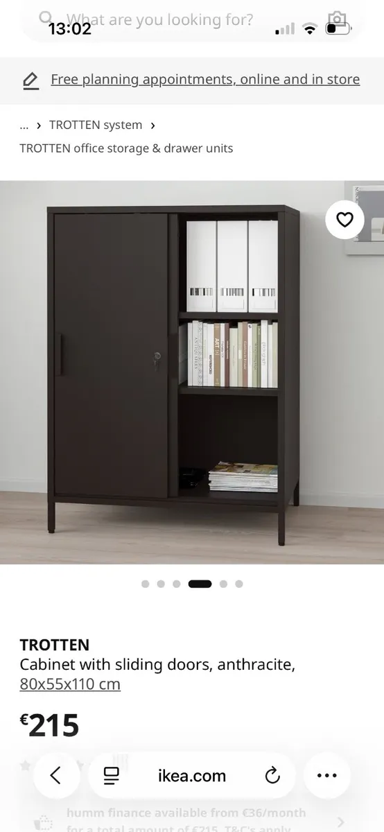 Office furniture no - Image 3
