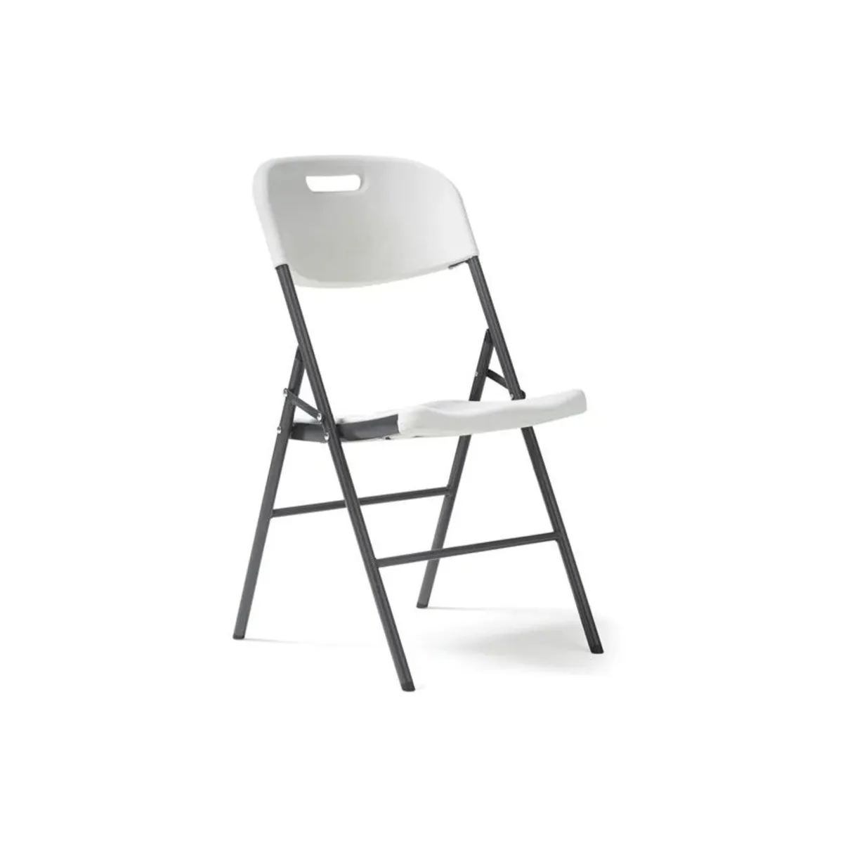 EX DEMO HEBE FOLDING CHAIR @ CJM - Image 1