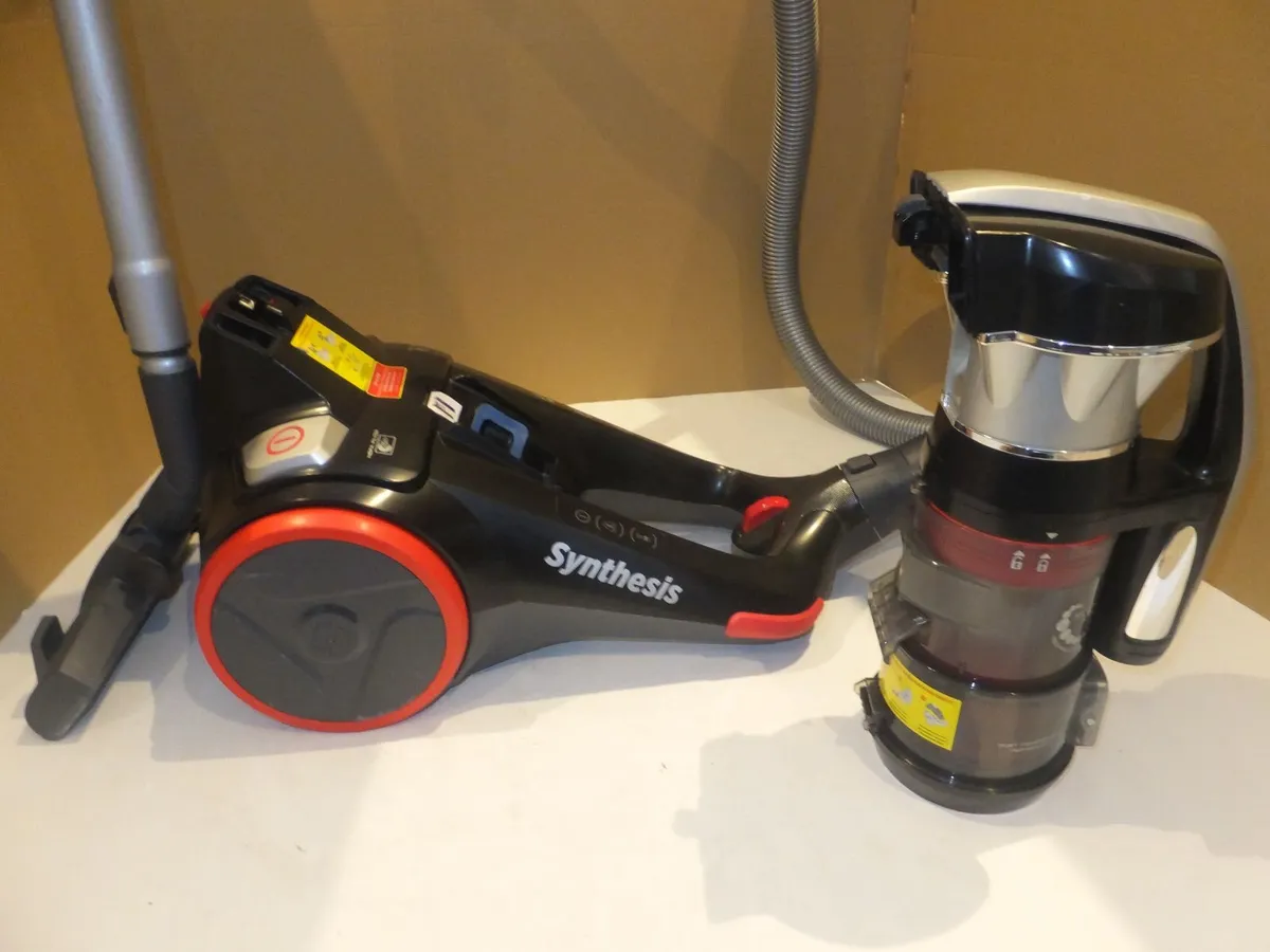 synthesis hoover vacuum cleaner - Image 4