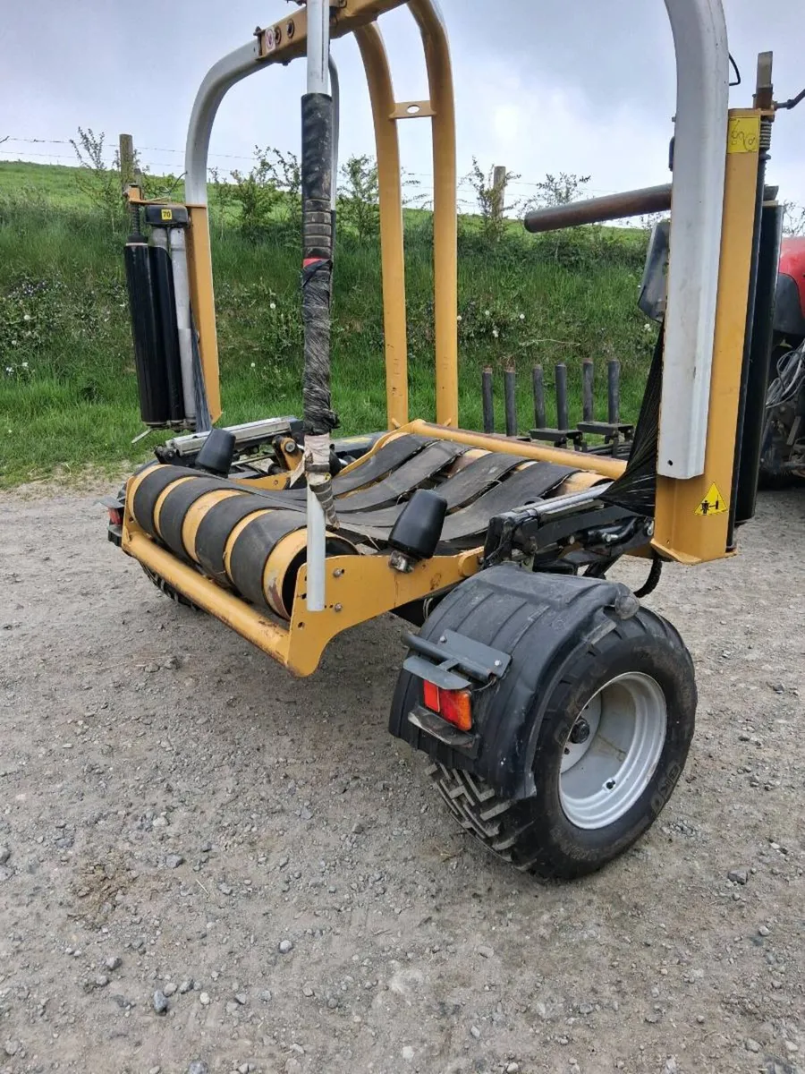 Tanco 1400 EH - Image 2