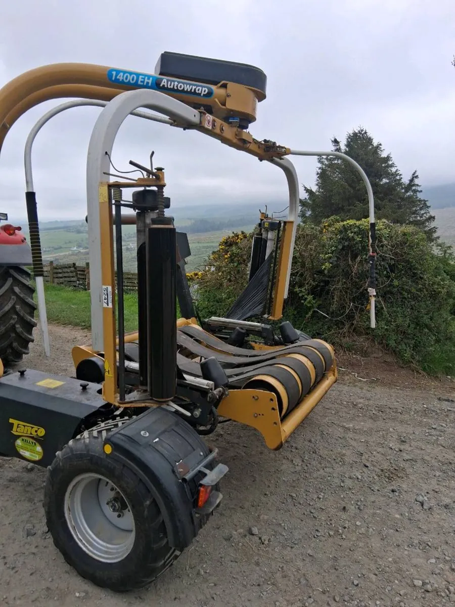 Tanco 1400 EH - Image 3