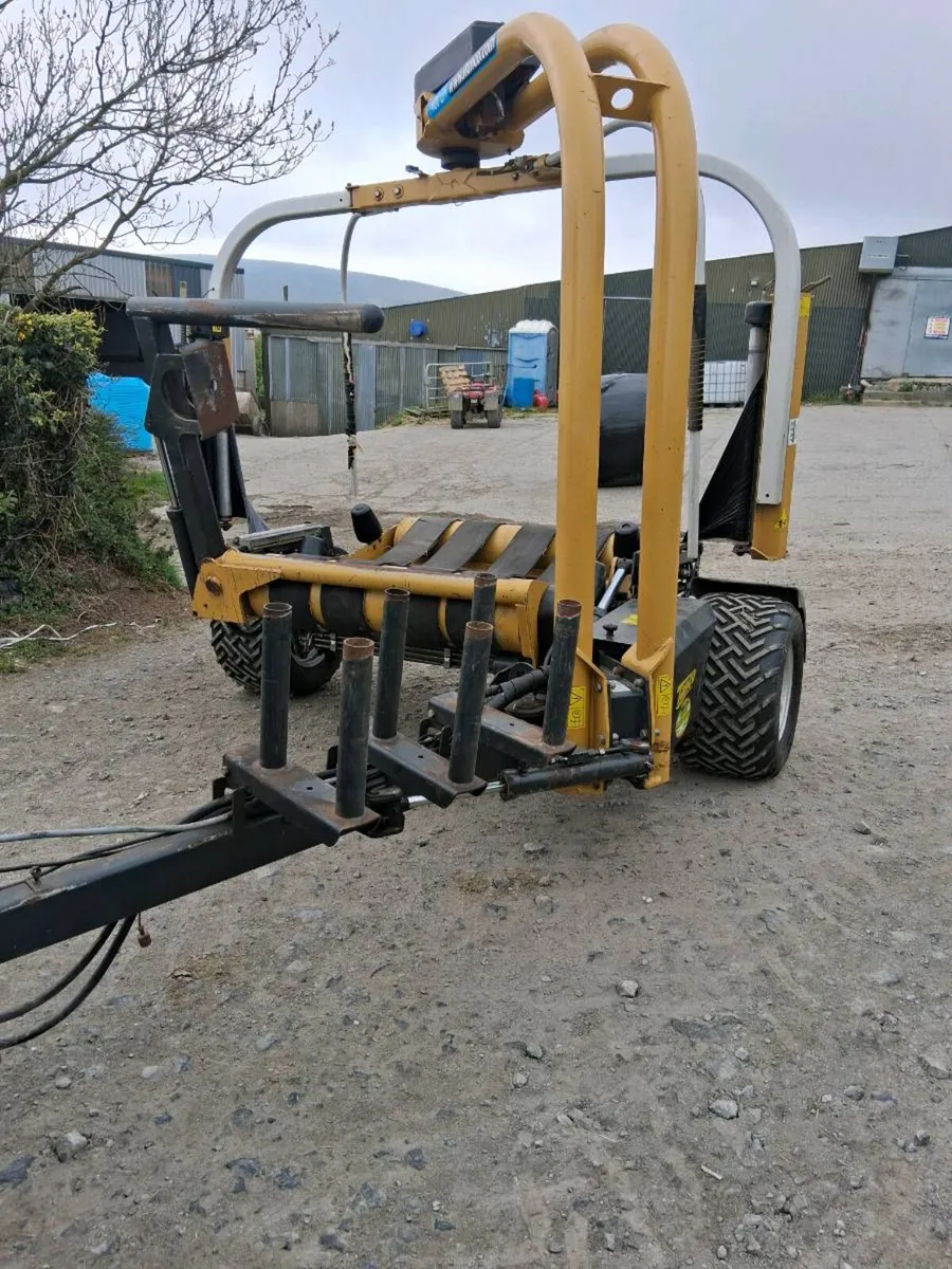 Tanco 1400 EH - Image 4