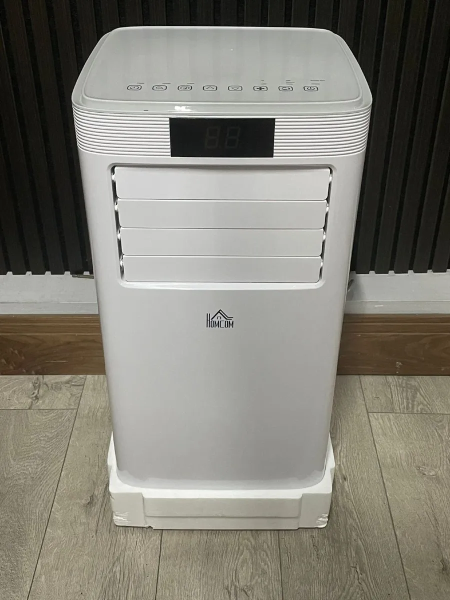 3-IN-1 Portable Dehumidifier - Image 3