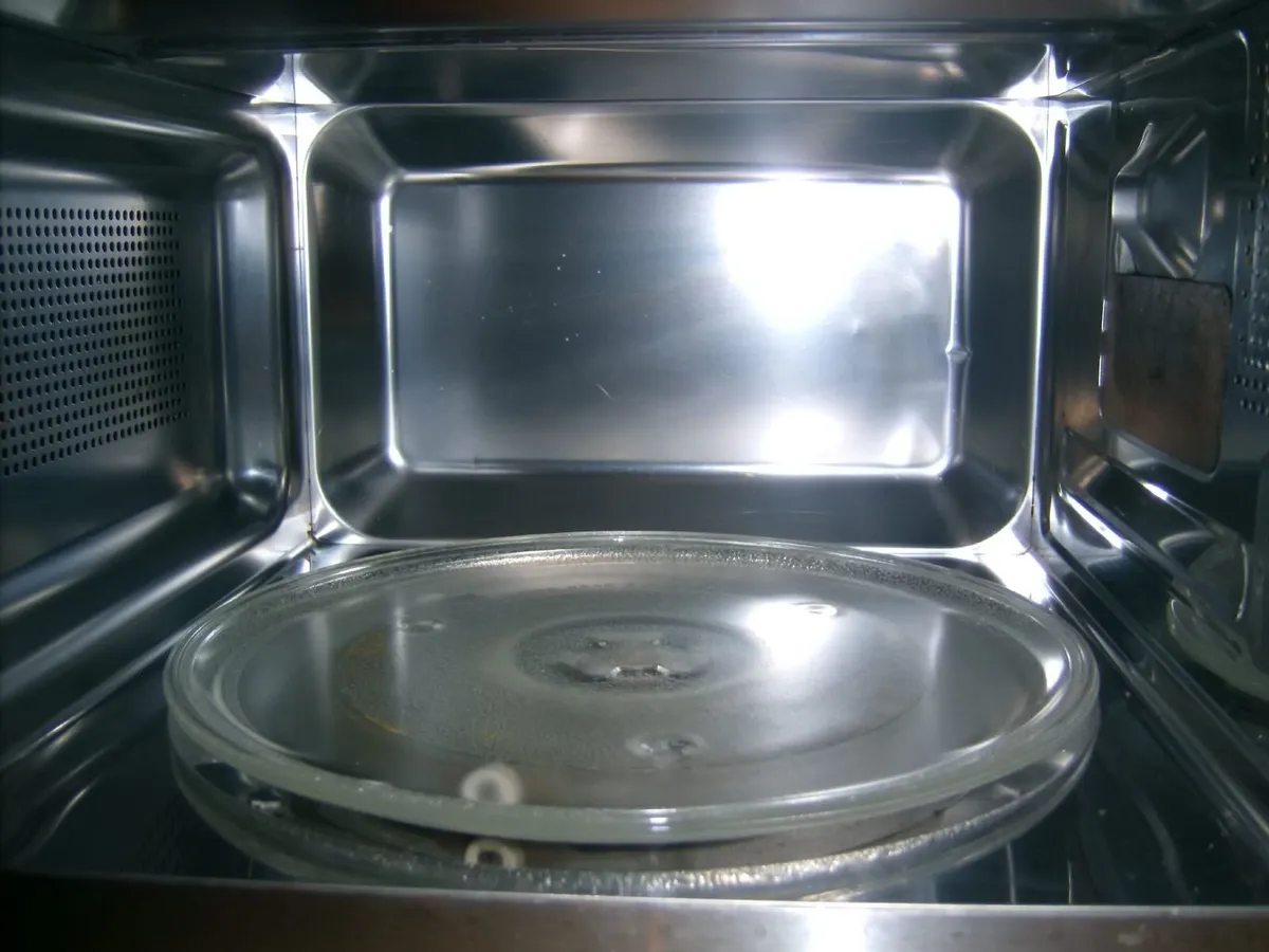 Dimplex Microwave - Image 2