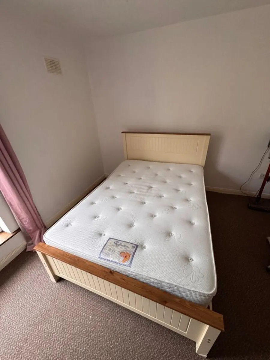 Bedroom & Bathroom Furniture - Image 1