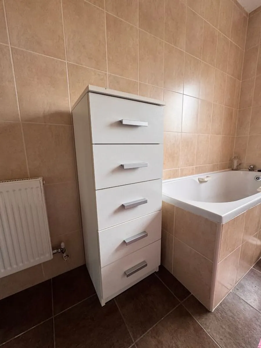 Bedroom & Bathroom Furniture - Image 2