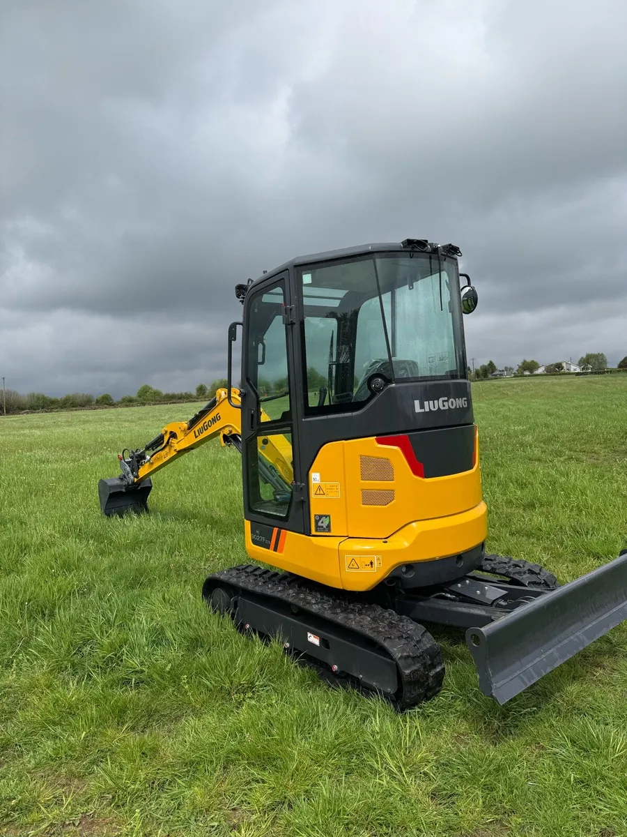 Digger - Image 1