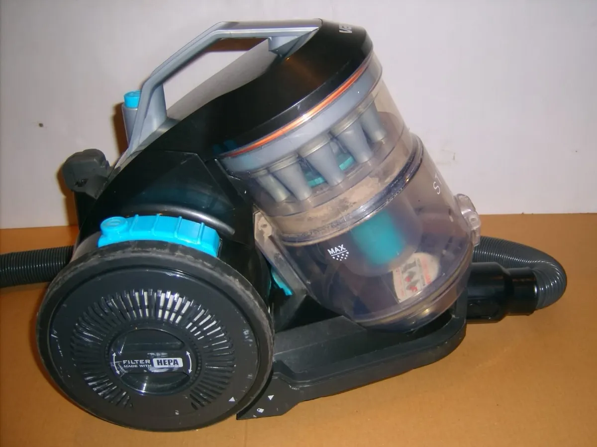 vax vacuum cleaner - Image 1