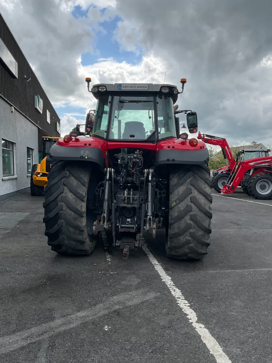 Massey Ferguson Other 2018 - Image 4
