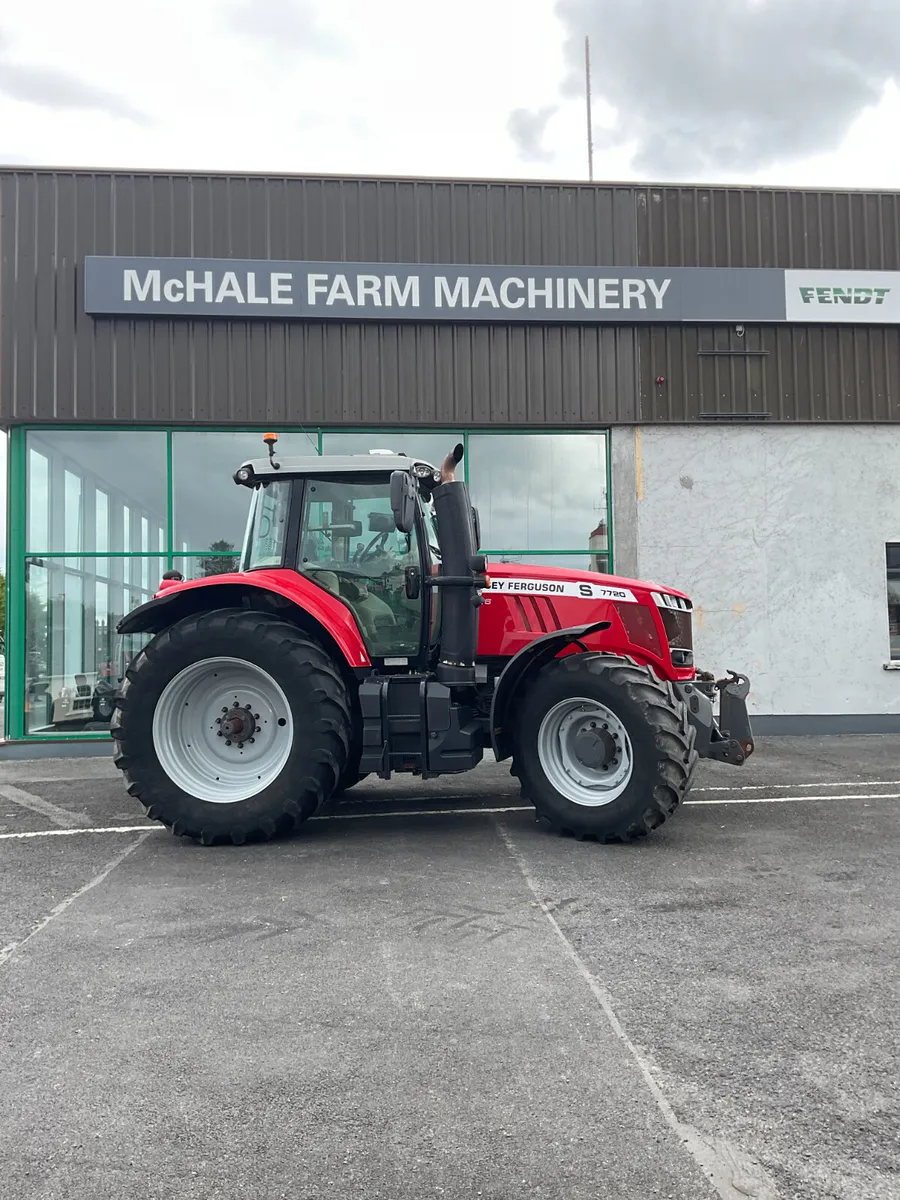 Massey Ferguson Other 2018 - Image 1