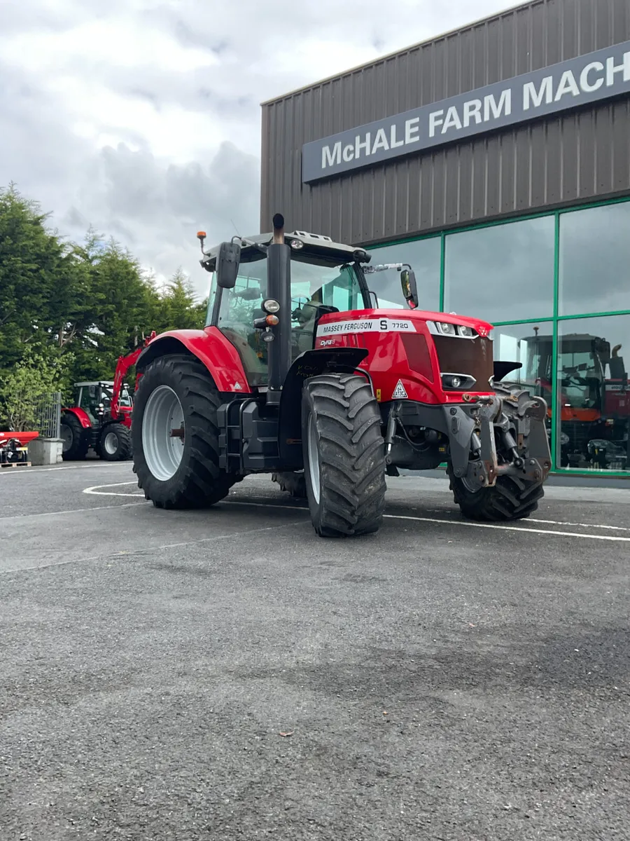 Massey Ferguson Other 2018 - Image 2