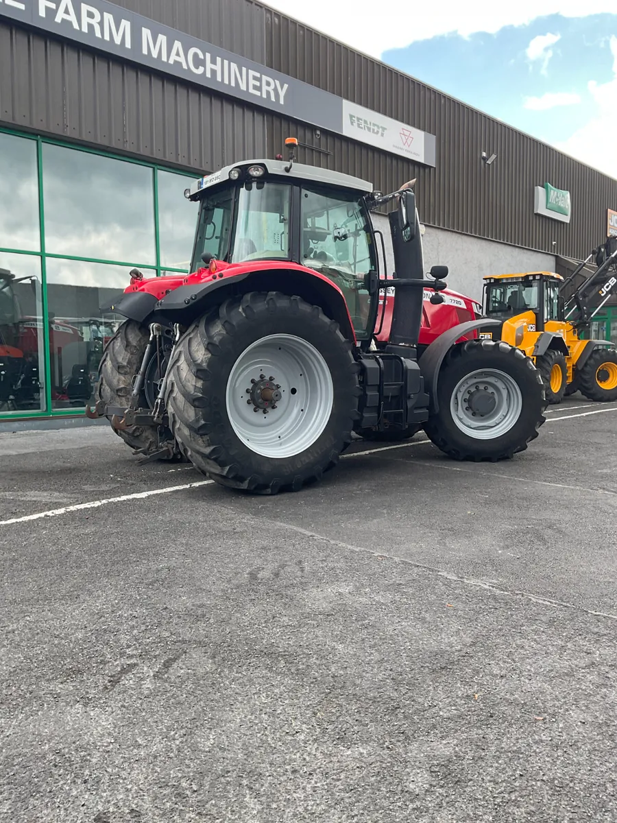Massey Ferguson Other 2018 - Image 3