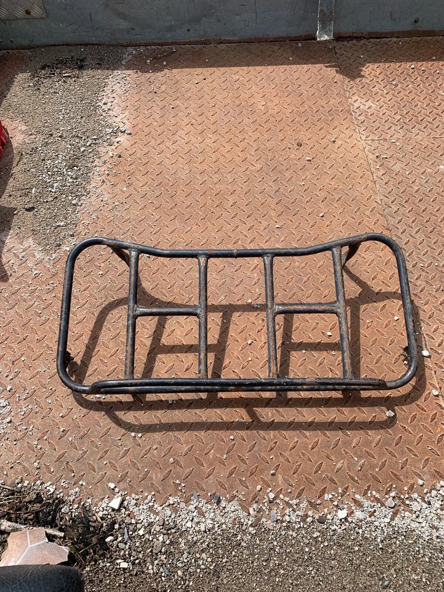 Honda Quad Parts - Image 4