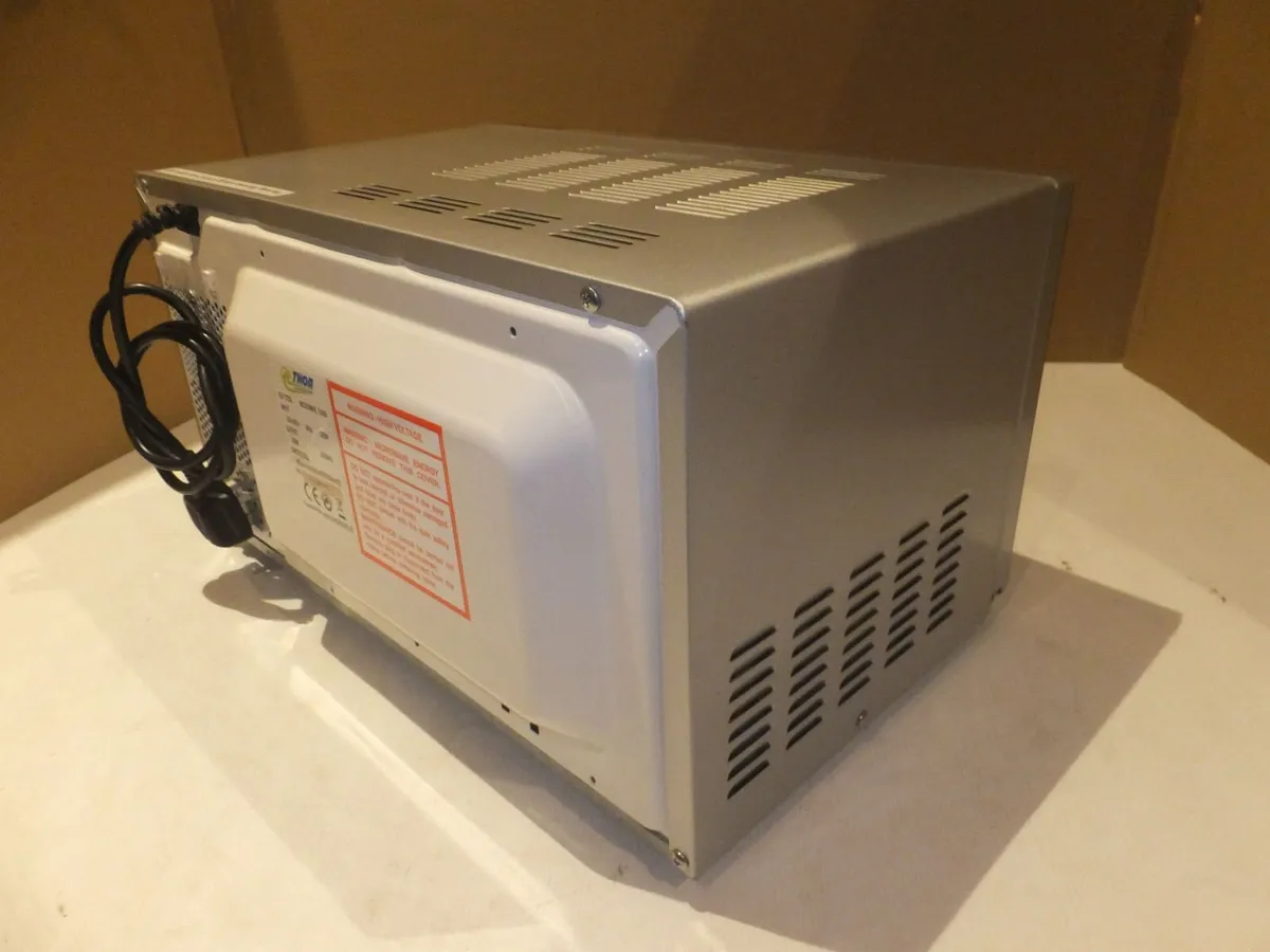 Thor microwave - Image 3