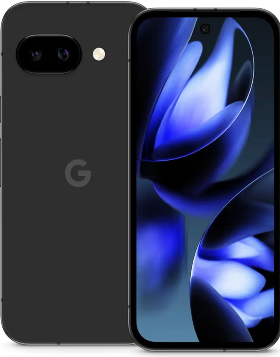 Pixel 9a 128 GB