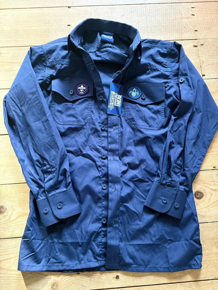 Women’s Scouter Uniform - Image 1