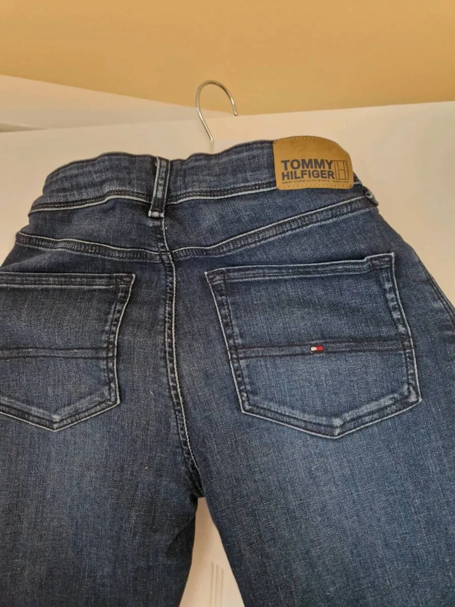 Tommy Hilfiger Jeans - Image 1
