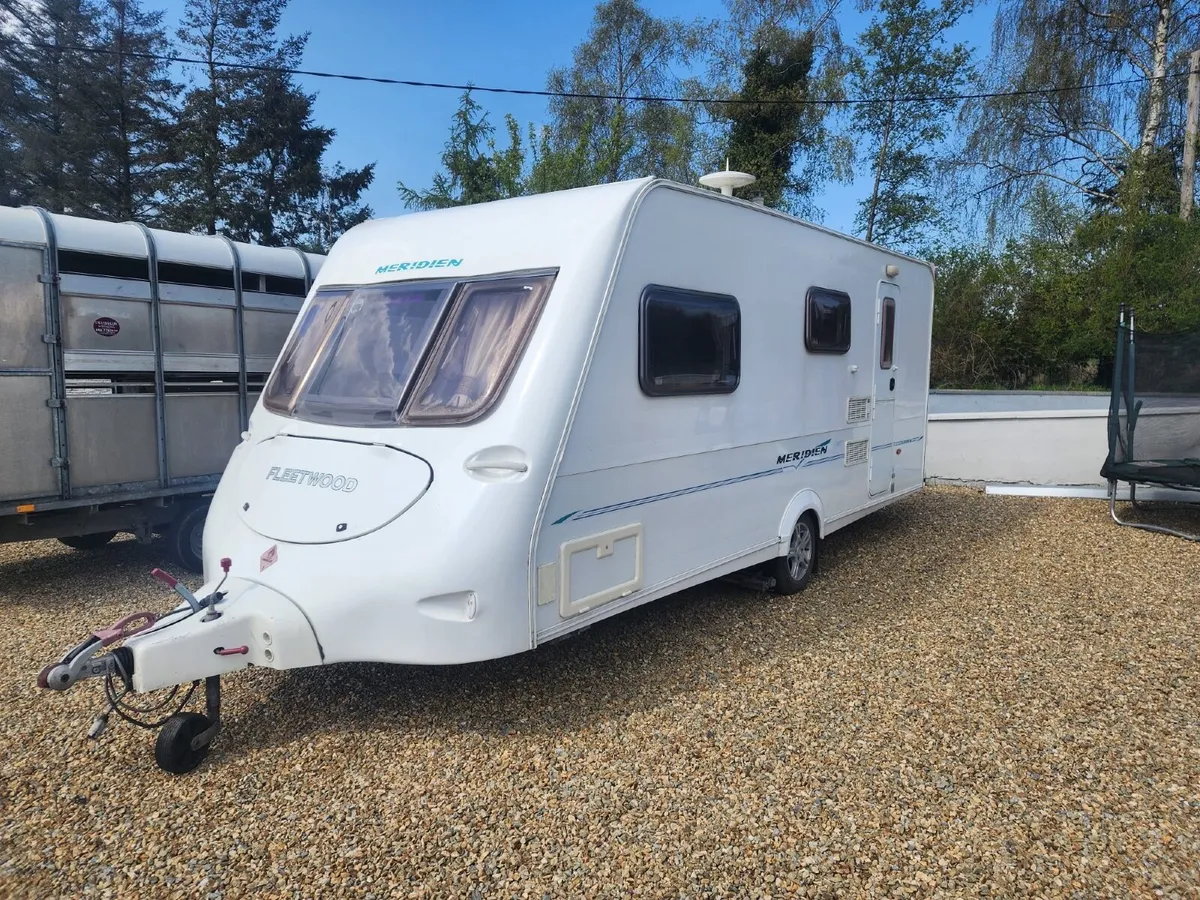 Caravan - Image 4
