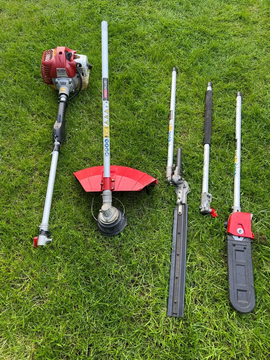 Gardening Equipment