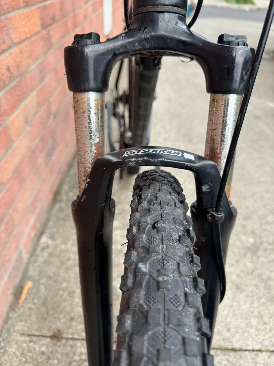 Carrera Vengeance 27.5” MTB - Image 4