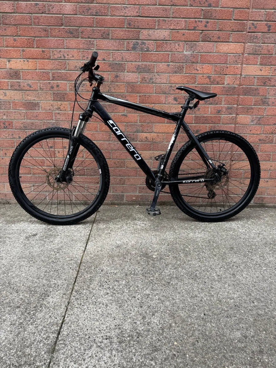 Carrera Vengeance 27.5” MTB - Image 1