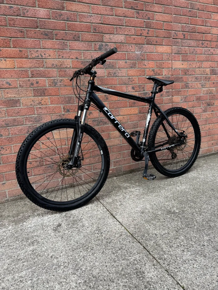 Carrera Vengeance 27.5” MTB - Image 2