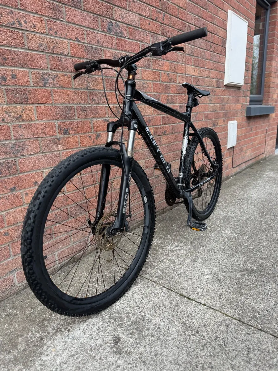 Carrera Vengeance 27.5” MTB - Image 3