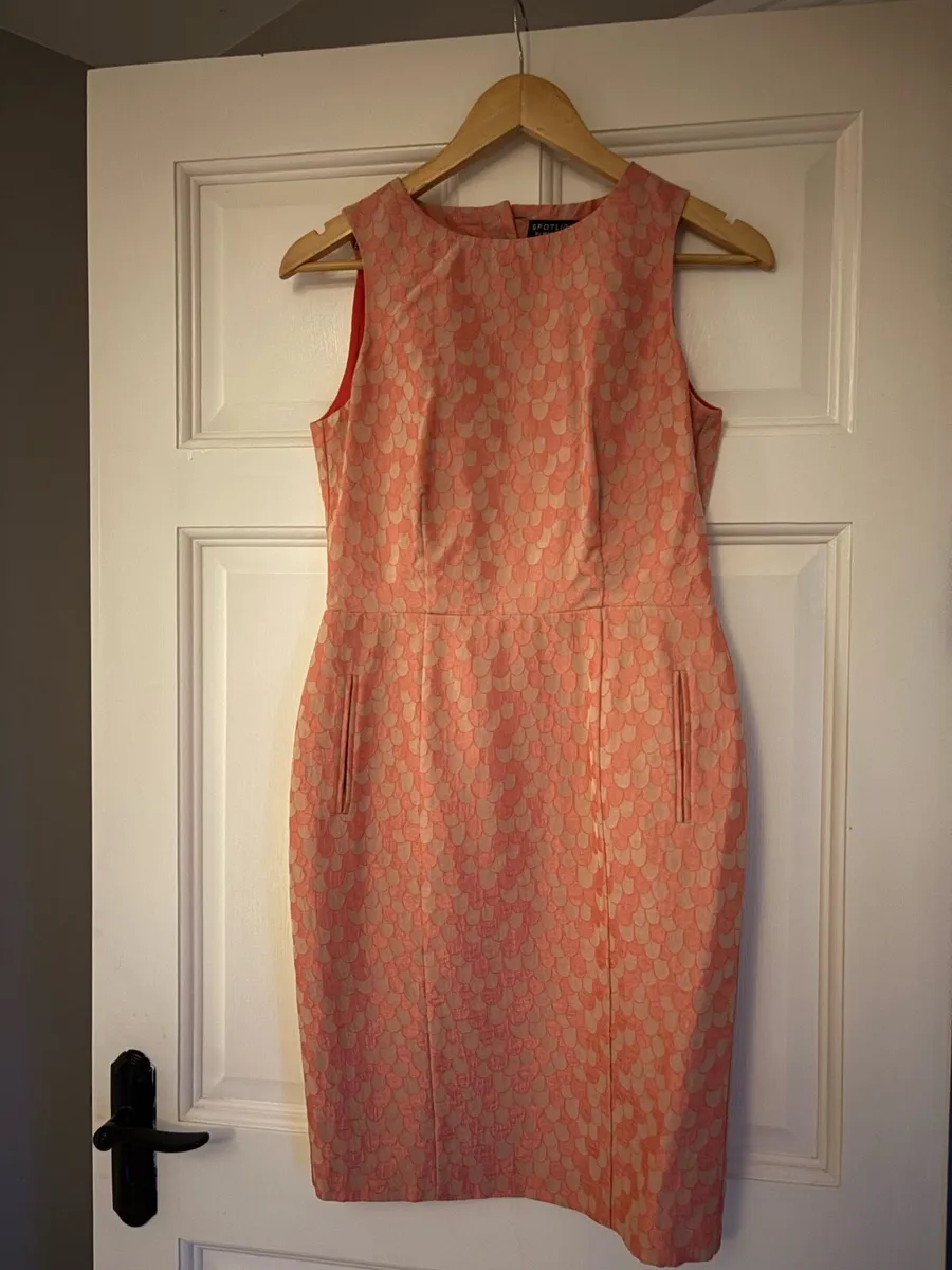 Stunning warehouse Dress - Image 1