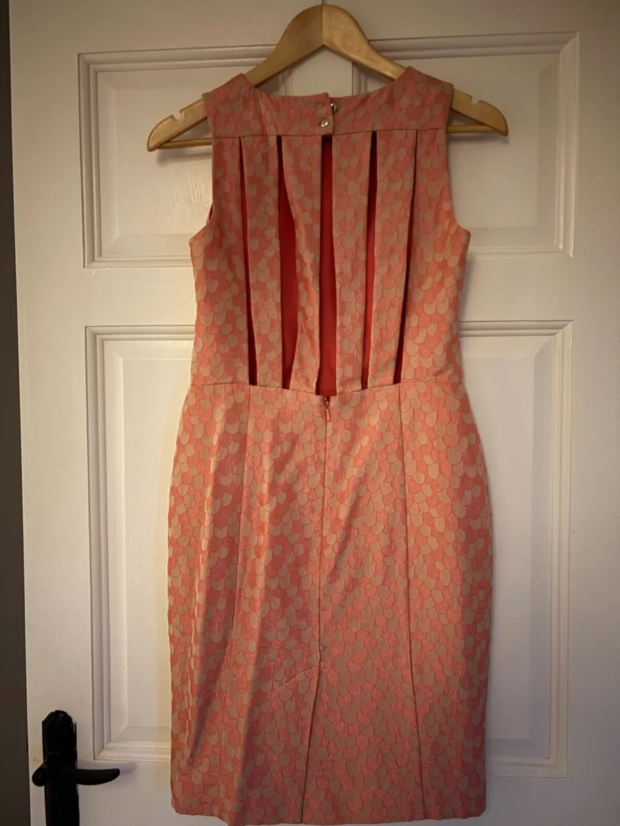 Stunning warehouse Dress - Image 4