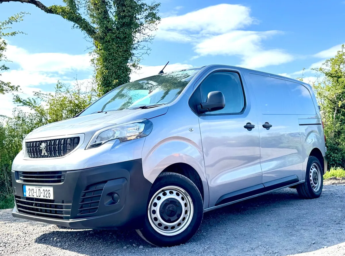 2021 Peugeot Expert 2.0 HDI *New CVRT * - Image 3
