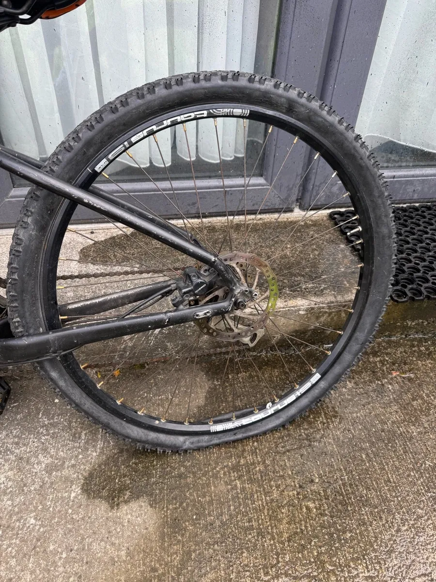 Trek Marlin 5 27.5” - Image 4