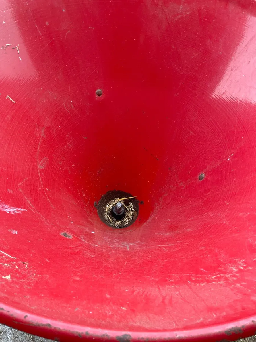 Fertiliser shaker - Image 3