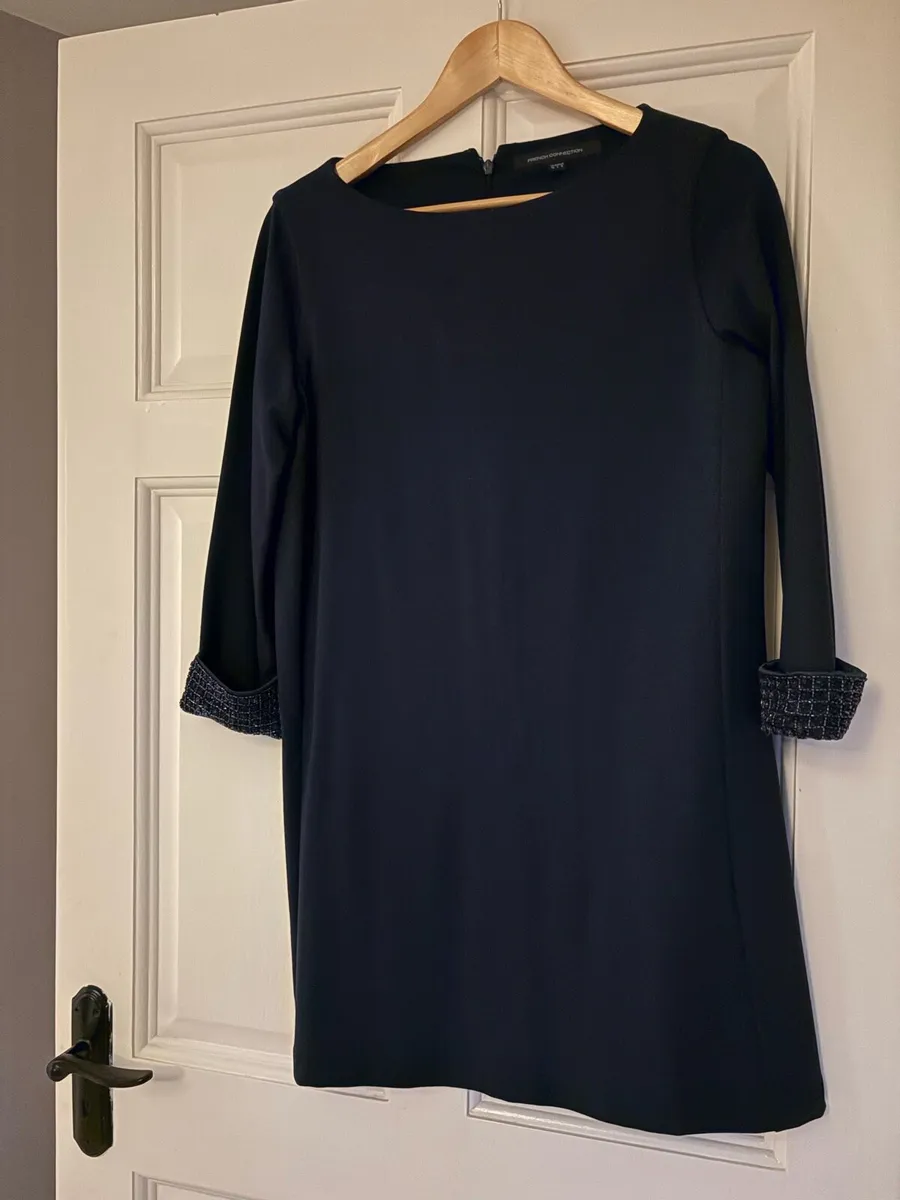 French connection mini dress - Image 1