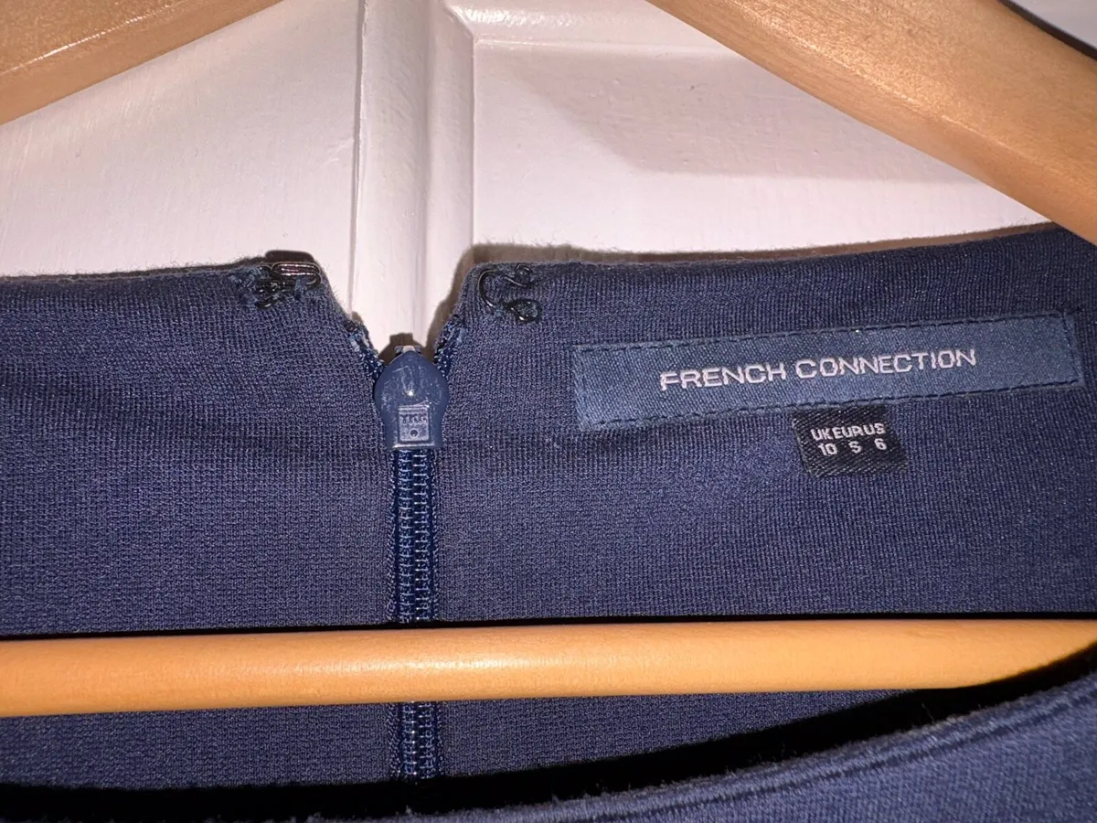 French connection mini dress - Image 3