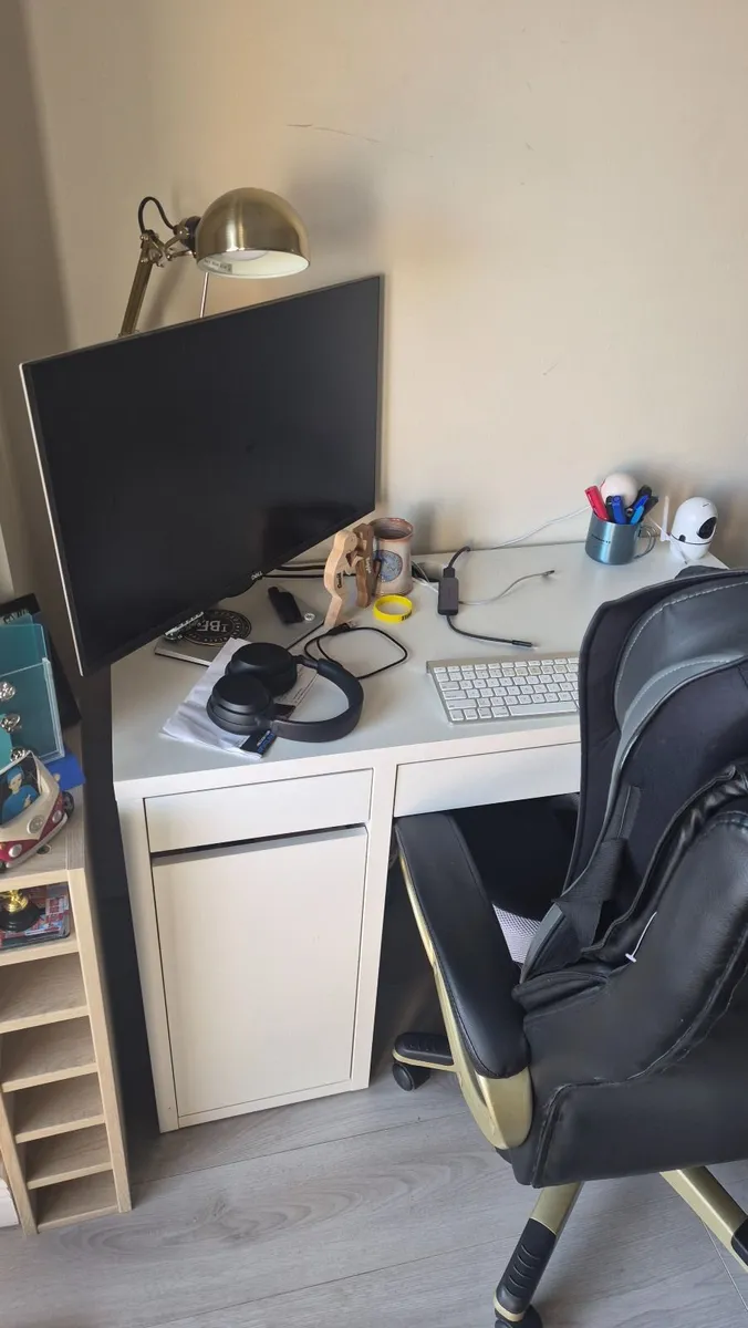 Office Desk - Image 2