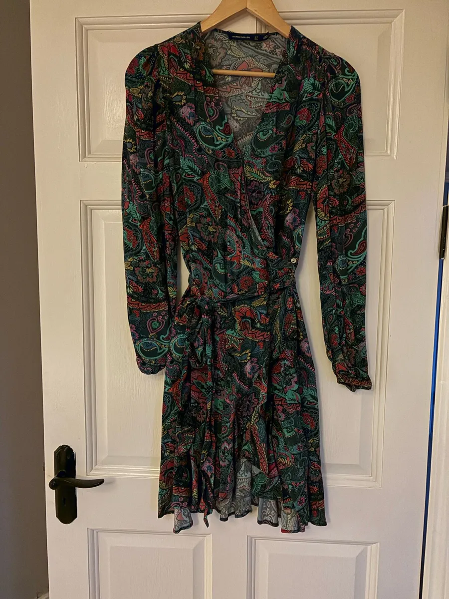 Karen millen Mini Dress - Image 1
