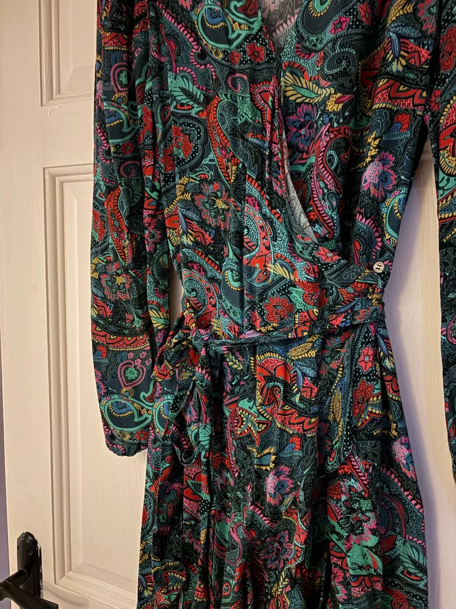 Karen millen Mini Dress - Image 2