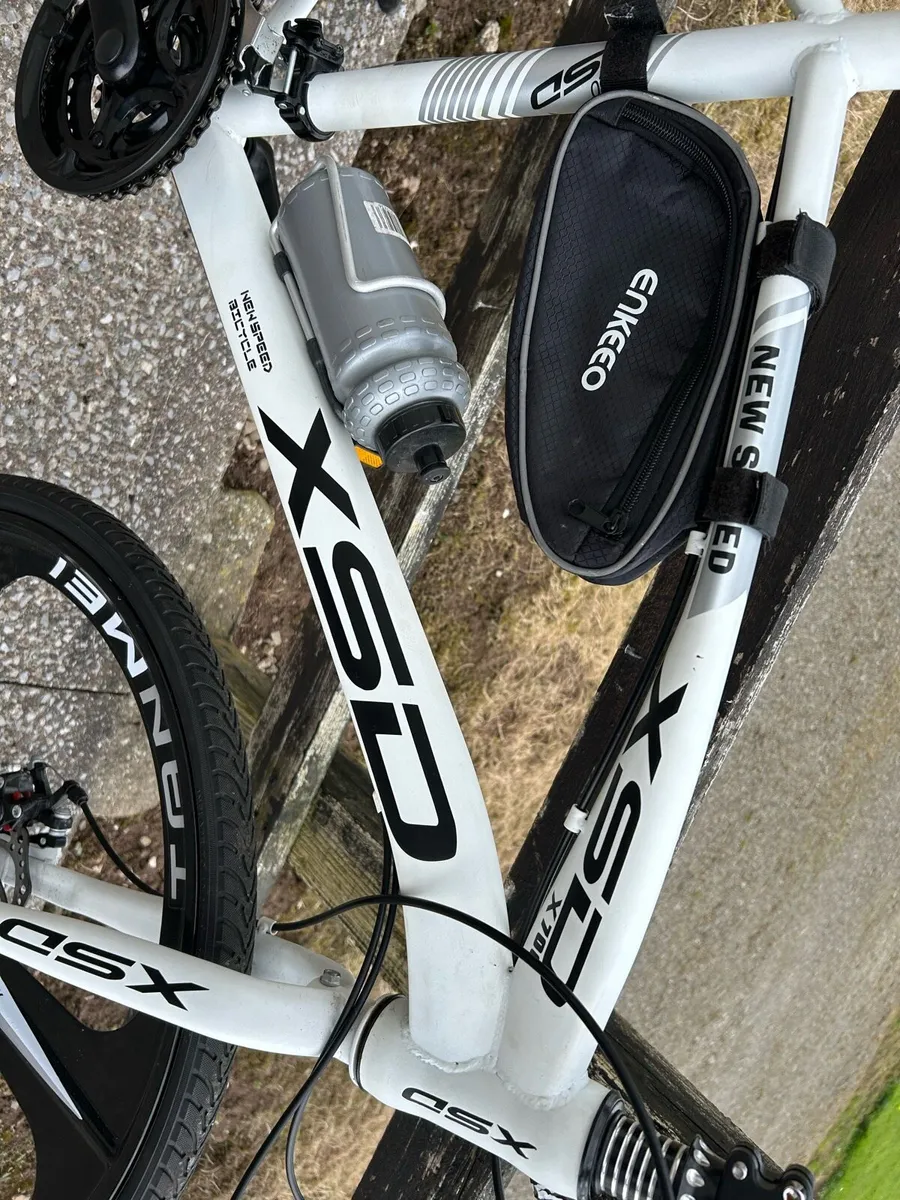 XSD New Speed Road Bike - Image 3