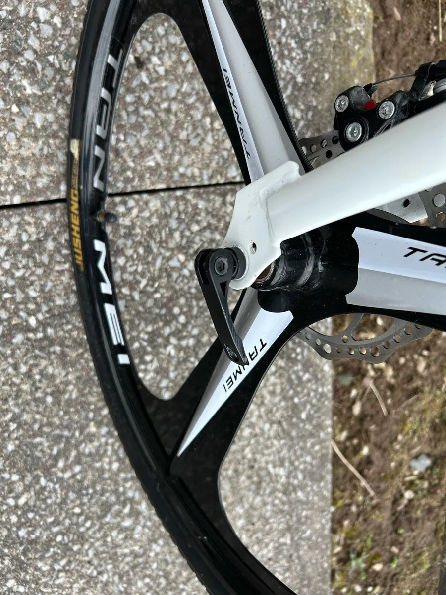 XSD New Speed Road Bike - Image 4