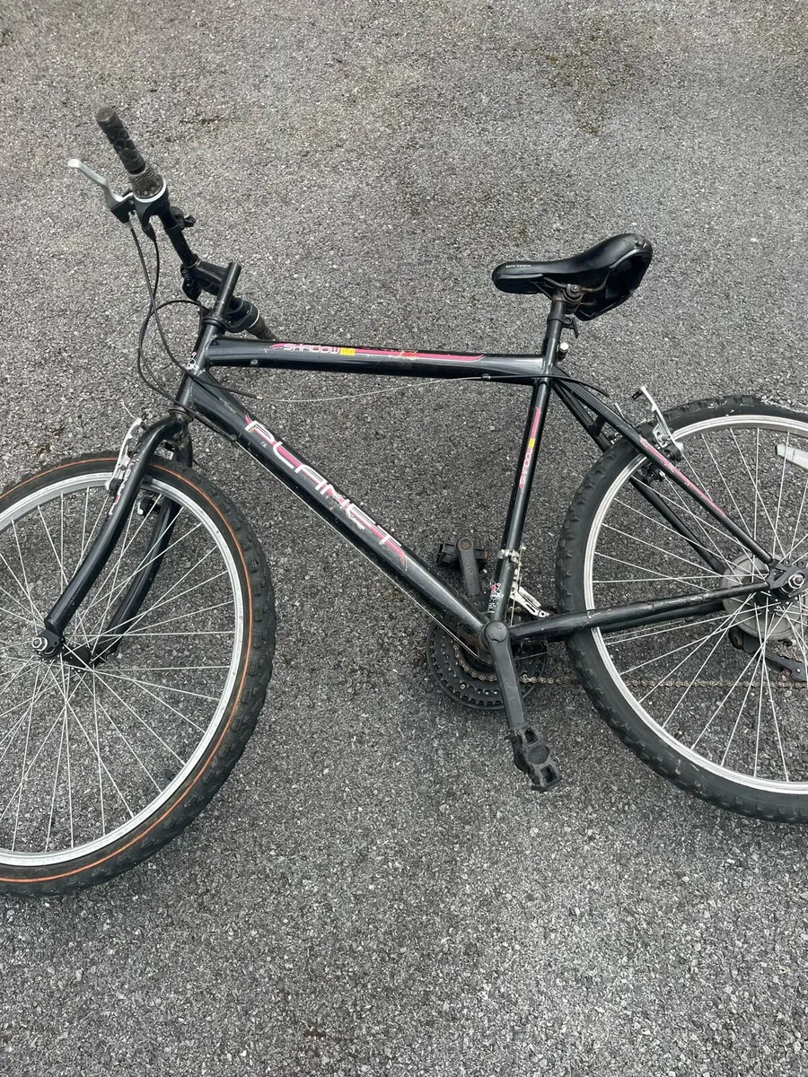 Bike - Image 1