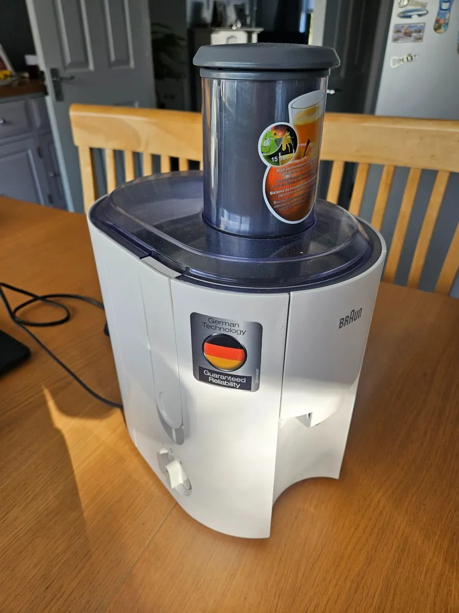 Juicer